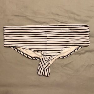 Victoria’s Secret Cheeky bikini bottom